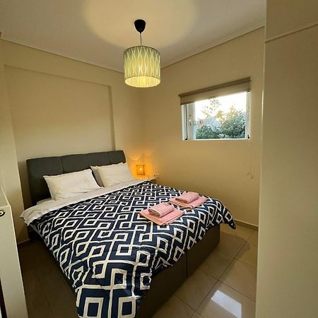 Spata Airside Apartment Exterior photo