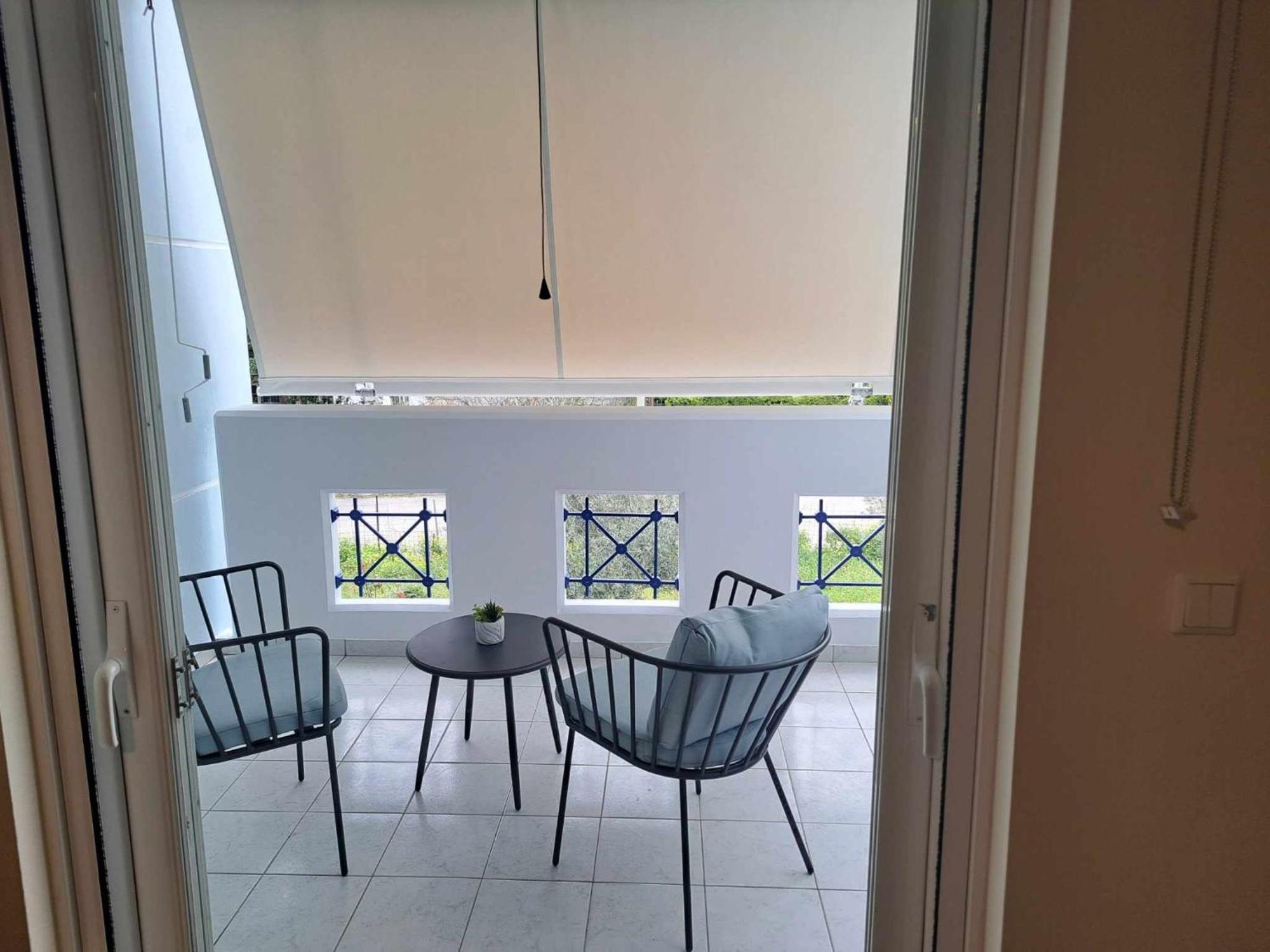 Spata Airside Apartment Exterior photo