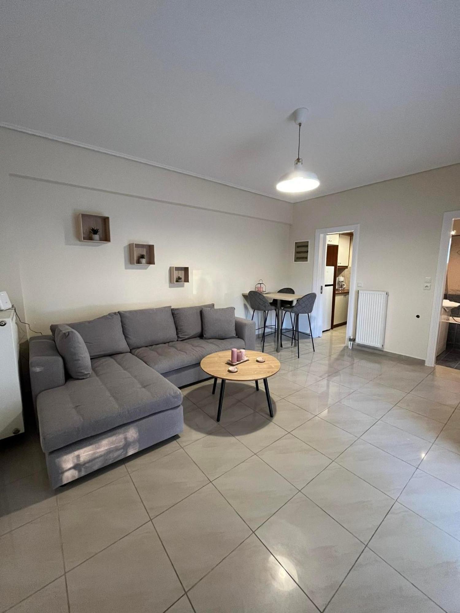 Spata Airside Apartment Exterior photo