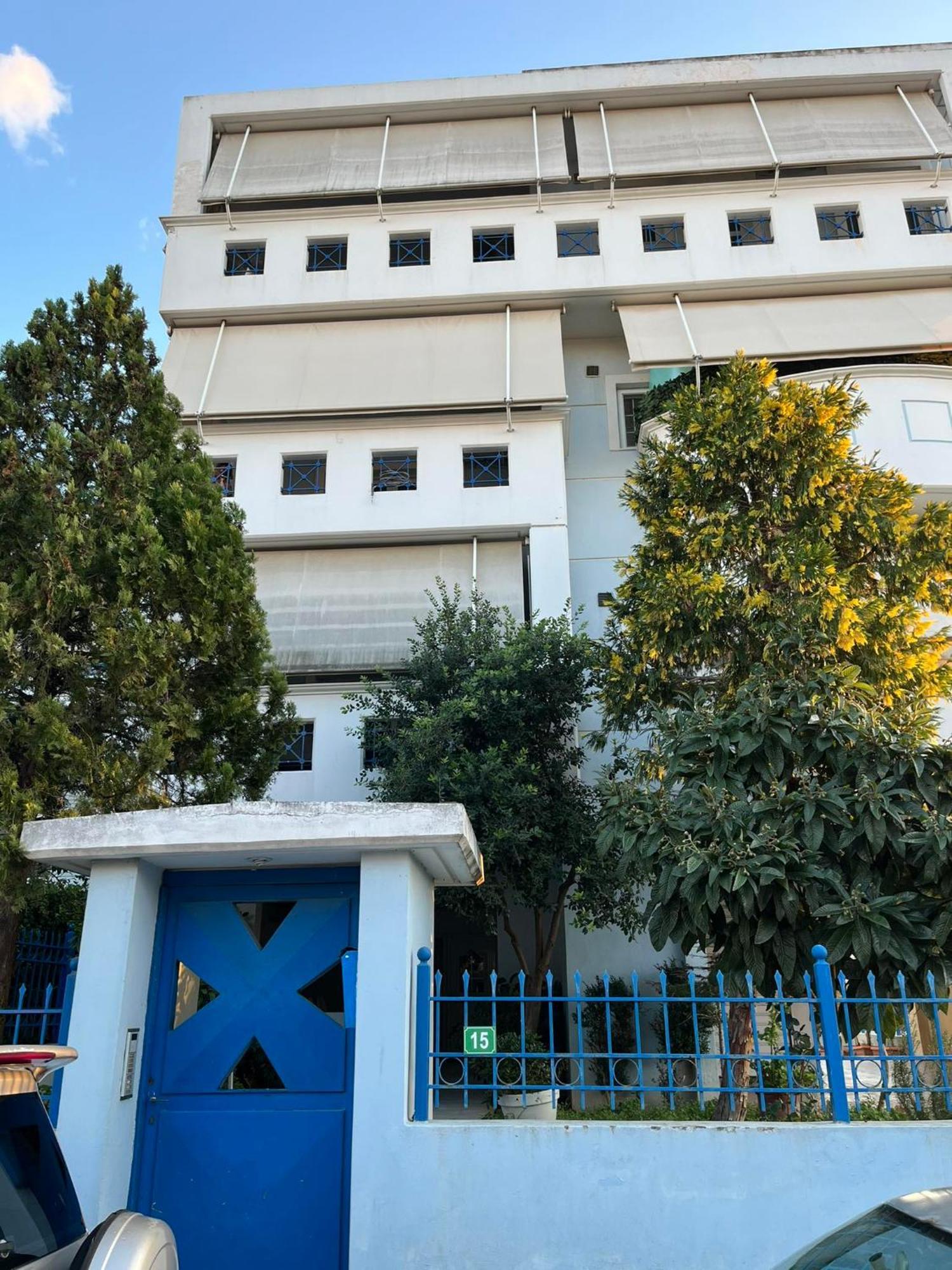 Spata Airside Apartment Exterior photo